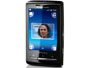 Новинки от SonyEricsson - Android смартфоны  Xperia X10 mini и Xperia X10 mini pro