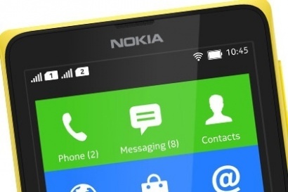 Nokia анонсирует смартфон X второго поколения