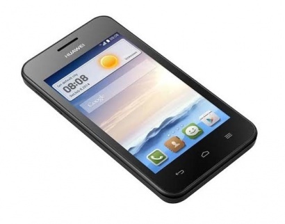 Смартфон Huawei Ascend Y330 готовится к продаже