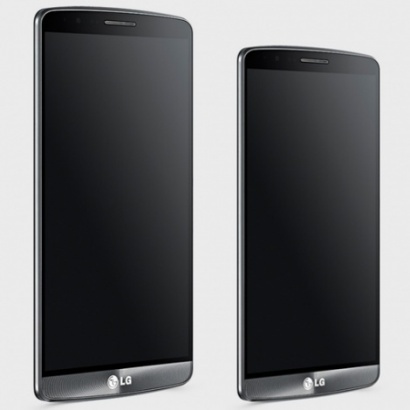 LG G3 mini с 4,5-дюймовым дисплеем и 5-Мп камерой скоро появится в продаже