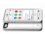 Чехол для iPhone с 64 Гб памяти и 1700 мАч дополнительного заряда уже доступен