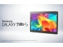 Состоялся старт продаж Samsung Galaxy Tab S на российском рынке