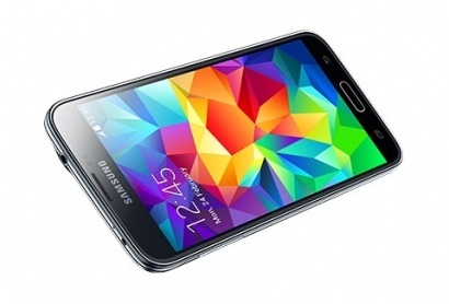 Мобильные устройства от компании Samsung 
