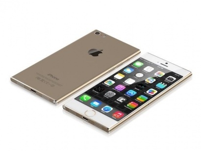 В iPhone 6 будет встроена 13-мегапиксельная камера
