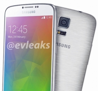 Экран смартфона Samsung Galaxy Alpha ограничится разрешением 720p