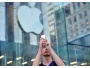 Самая дешевая модель iPhone 5C появилась в продаже в России