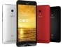Глава Asus представил в России новые смартфоны ZenFone