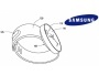 Samsung подала заявку на патент на круглые смарт-часы
