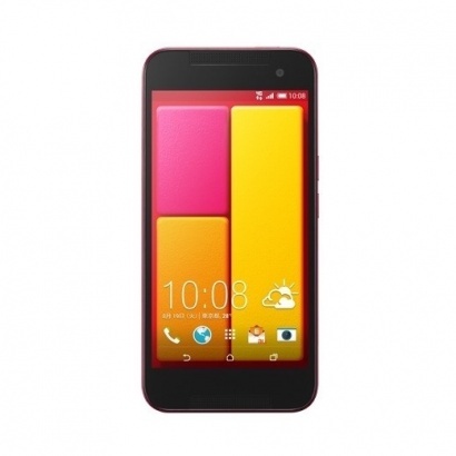 HTC выпустила защищенный смартфон J Butterfly
