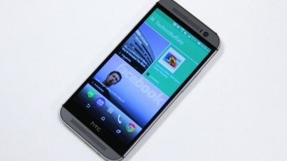 Совсем скоро на рынок выйдет HTC One M8 на Windows Phone