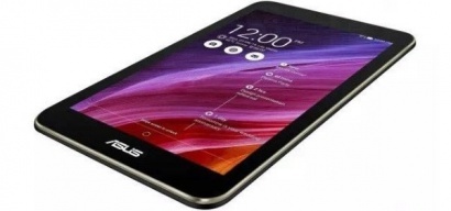 ASUS разрабатывает очередной планшет на Intel Atom Z3560 Moorefield