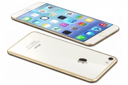Смартфон iPhone 6 от Apple на подходе