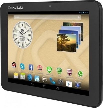 Планшеты Prestigio MultiPad Rider 3G и Ranger 3G для путешественников