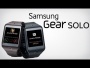 Samsung в Берлине продемонстрирует умные часы Gear Solo