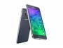 Samsung представил смартфон Galaxy Alpha в корпусе с металлическим ободком