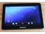 Assistant AP-104 – мощный планшет с емким аккумулятором
