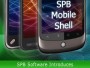 Новая версия SPB Mobile Shell 5.0 поддерживает Android и Symbian