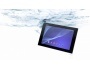 Sony на выставке в берлине анонсирует планшет Sony Xperia Z3 Tablet Compact