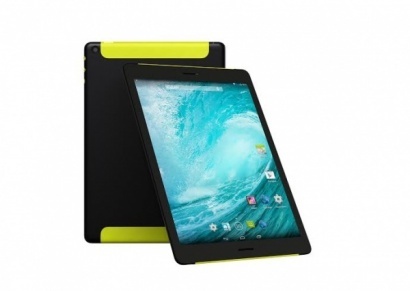 PocketBook начинает продажи линейки планшетов PocketBook SURFpad 4