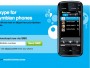 Вышла финальная версия Skype для Symbian