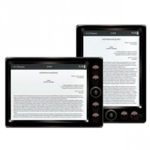 Читалка электронных книг Explay TXT.Book.B62