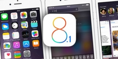 Вышла новая версия iOS, которая дополняет смартфоны и планшеты новыми функциями