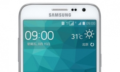 Samsung выпустила восьмой смартфон серии Galaxy Core