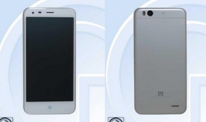Смартфон ZTE Q7 – очередной клон iPhone