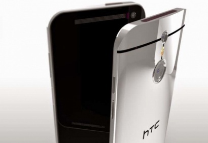 Новая информация о смартфоне HTC One Hima