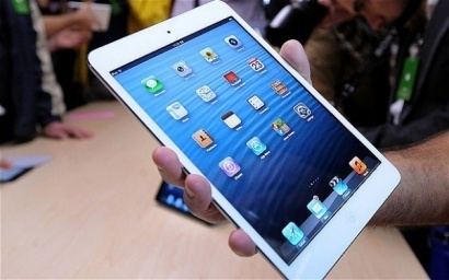 Обзор планшета Apple iPad mini с Retina- дисплеем