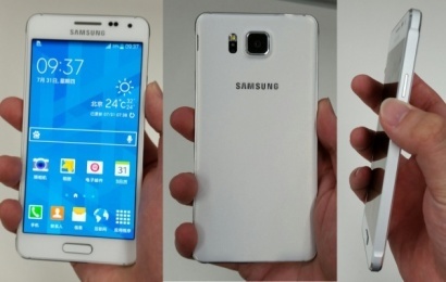 Samsung будет выпускать бюджетные смартфоны на Windows
