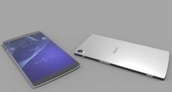Sony Xperia Z4 будет выпущен с QHD-экраном