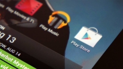 Зараженные приложения на Google Play: пострадали миллионы
