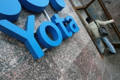 Как сэкономить на мобильной связи с Yota