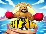 «Lets go champ»: новая игра для мобильных приложений с Шенноном Бриггсом в главной роли