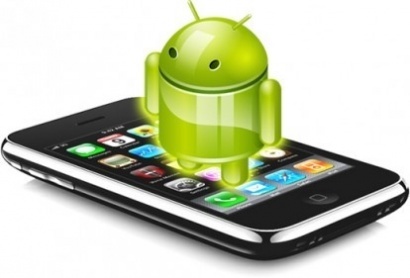 Самые знаменитые приложения Android