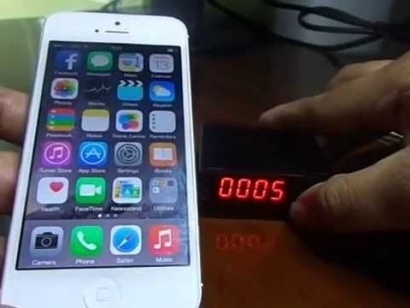 IP Box iPhone Password Unlock Tool: гроза компании Apple