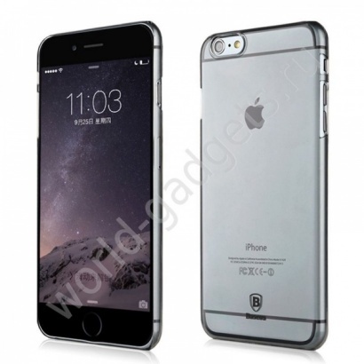 Надежный чехол продлит срок службы iPhone
