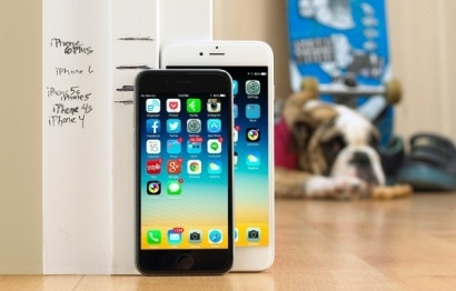 Компания Apple собирается выпустить сразу три версии iPhone