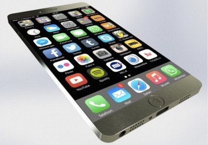 Обзор нового iPhone 7
