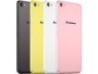 Нежный и стильный Lenovo S60
