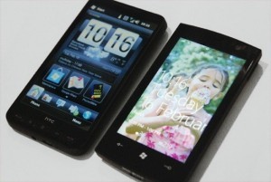Microsoft проведет ребрендинг ОС Windows Mobile 6.5 и продолжит ее развитие