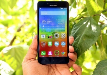 100 тысяч Lenovo A6000 Plus за 15 минут: рекордные продажи в Индии