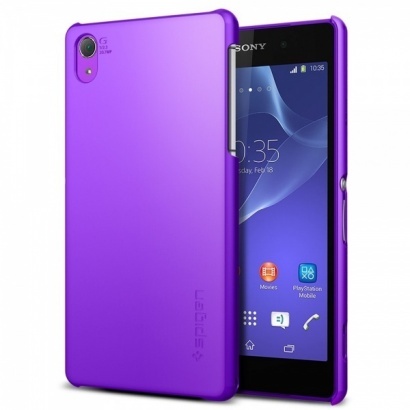 Флагманские смартфоны Sony Xperia Z 2 и Z1: характерные отличия