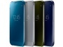 Оригинальные аксессуары для Samsung Galaxy S6: встречают по одежке