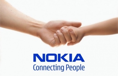Компании Nokia 150 лет