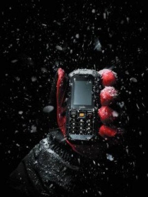 Защищенный телефон Sonim XP2 Spirit