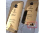 Презентация золотого One M9 была отснята на камеру iPhone 6