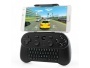 Bluetooth Gamepad with Keyboard: игровая консоль, совместимая со смартфонами