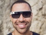 Нательный компьютер Google Glass в виде очков: смотри в оба